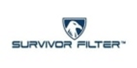 Survivor Filter CA-ca coupons